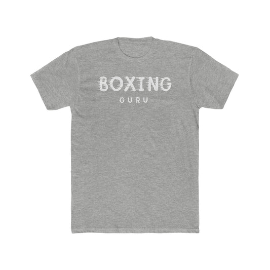 Boxing Republic Classic Tee