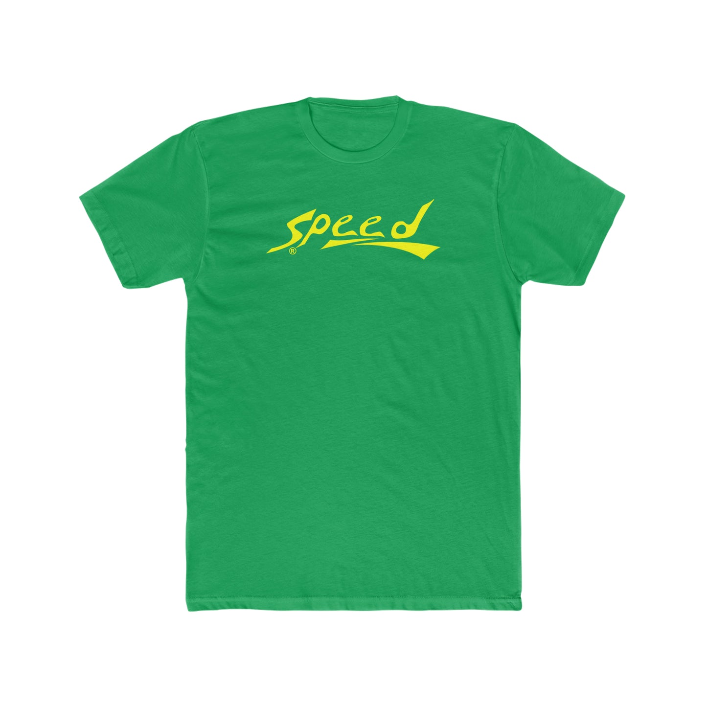 World Champ Classic Speed Tee