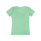 World Champ Classic Women's Tee