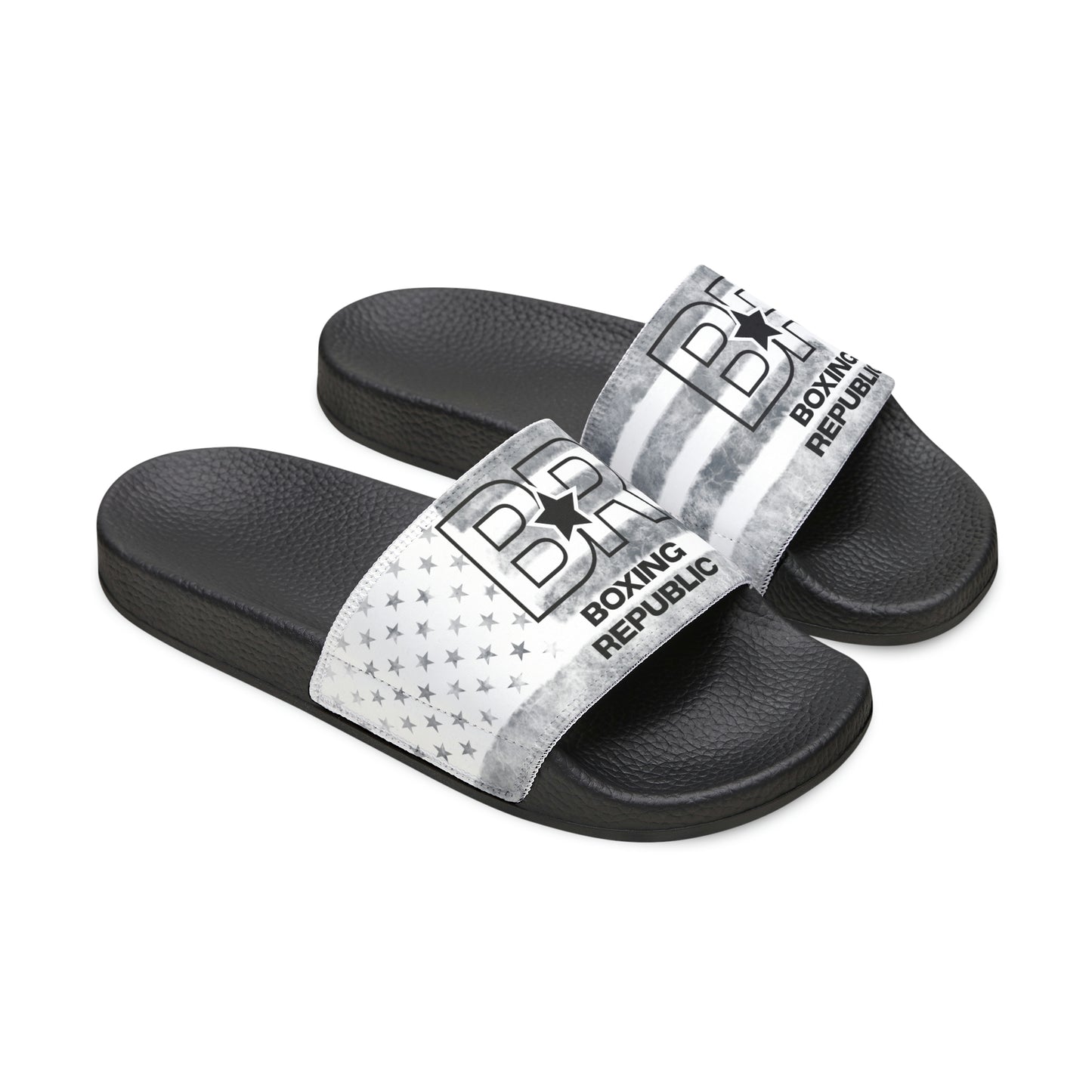 World Champ Men's Slides