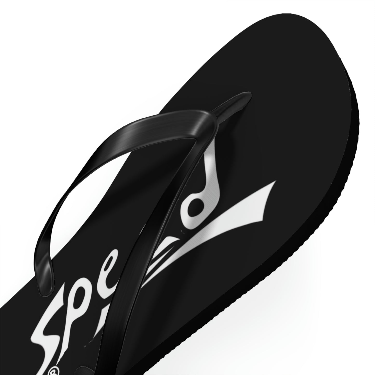 World Champ Speed Unisex Flip-Flops