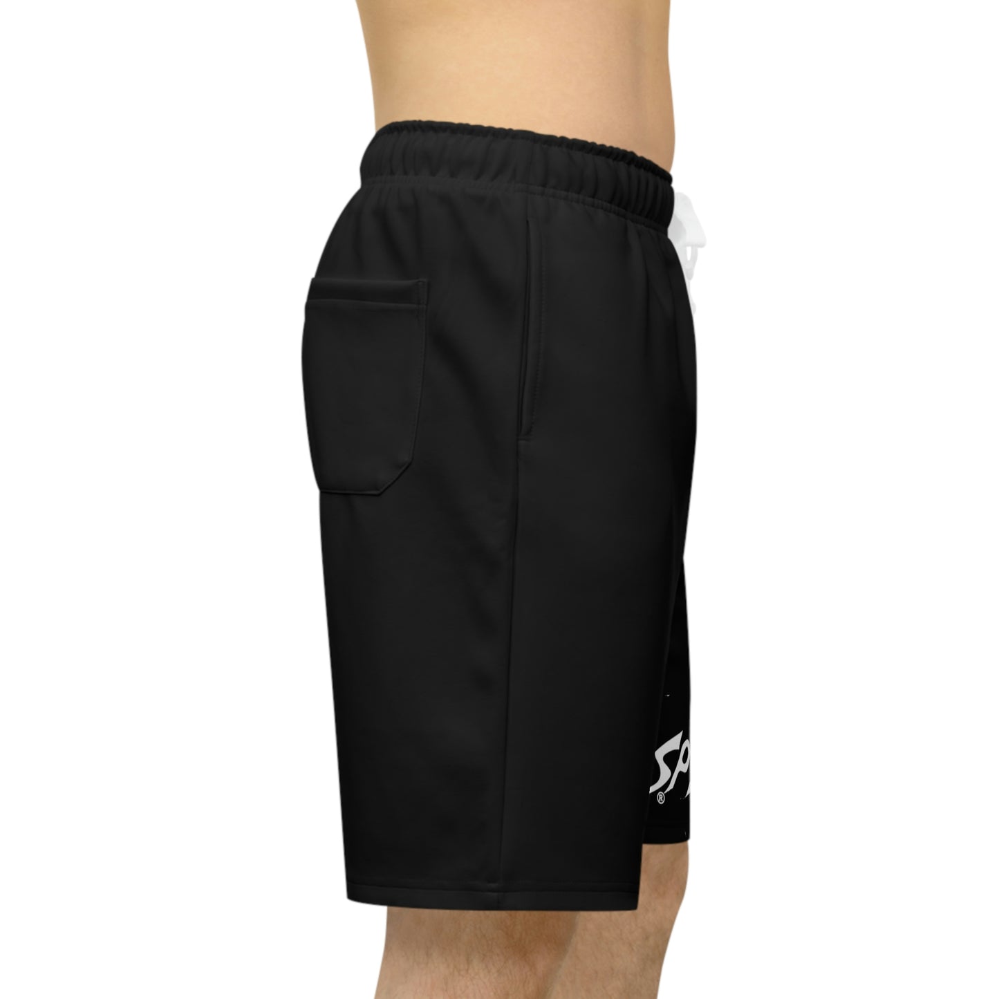 World Champ Speed Training Shorts