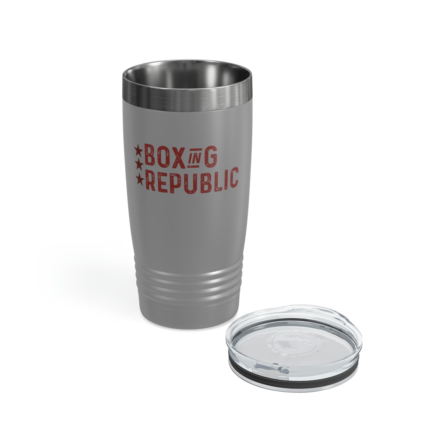 World Champ Ringneck Tumbler 20oz