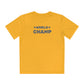 World Champ Youth Competitor Tee