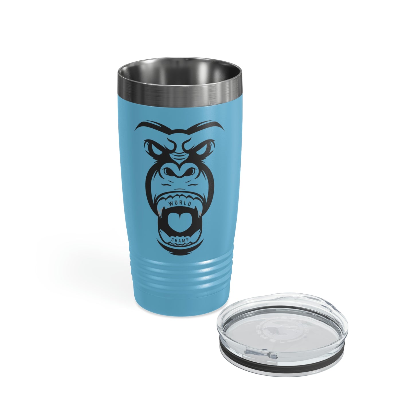 World Champ Ringneck Tumbler, 20oz