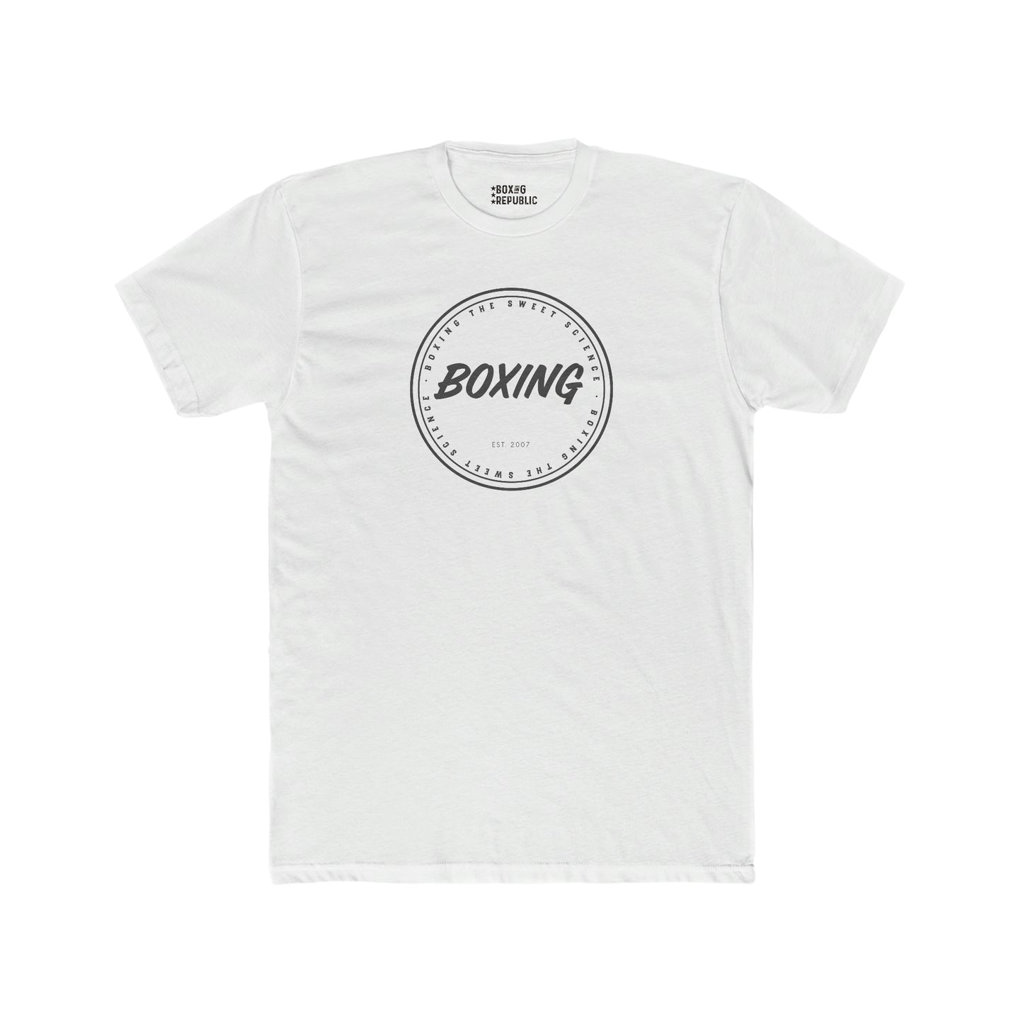 Boxing Republic Classic Tee