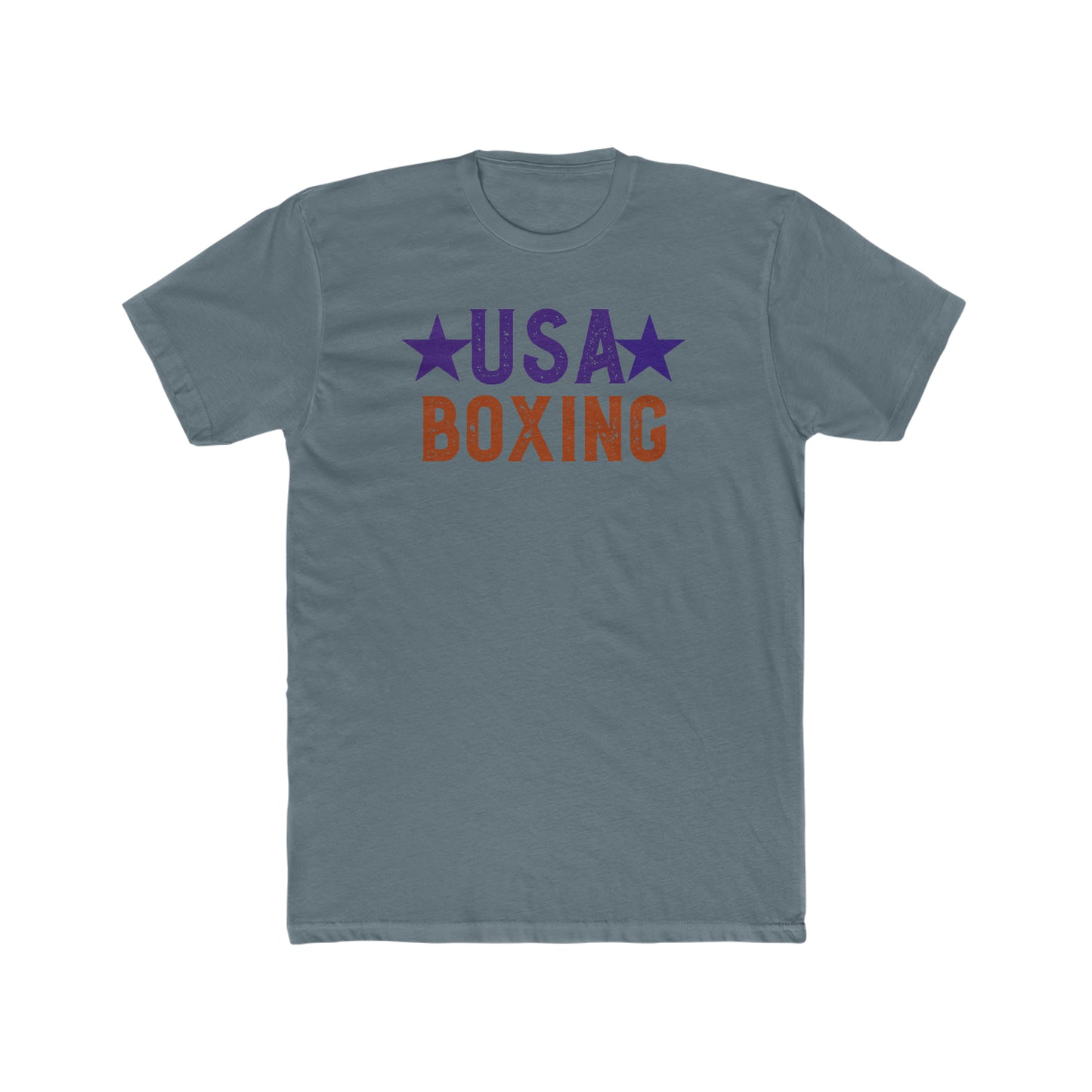 Boxing Republic Classic Tee