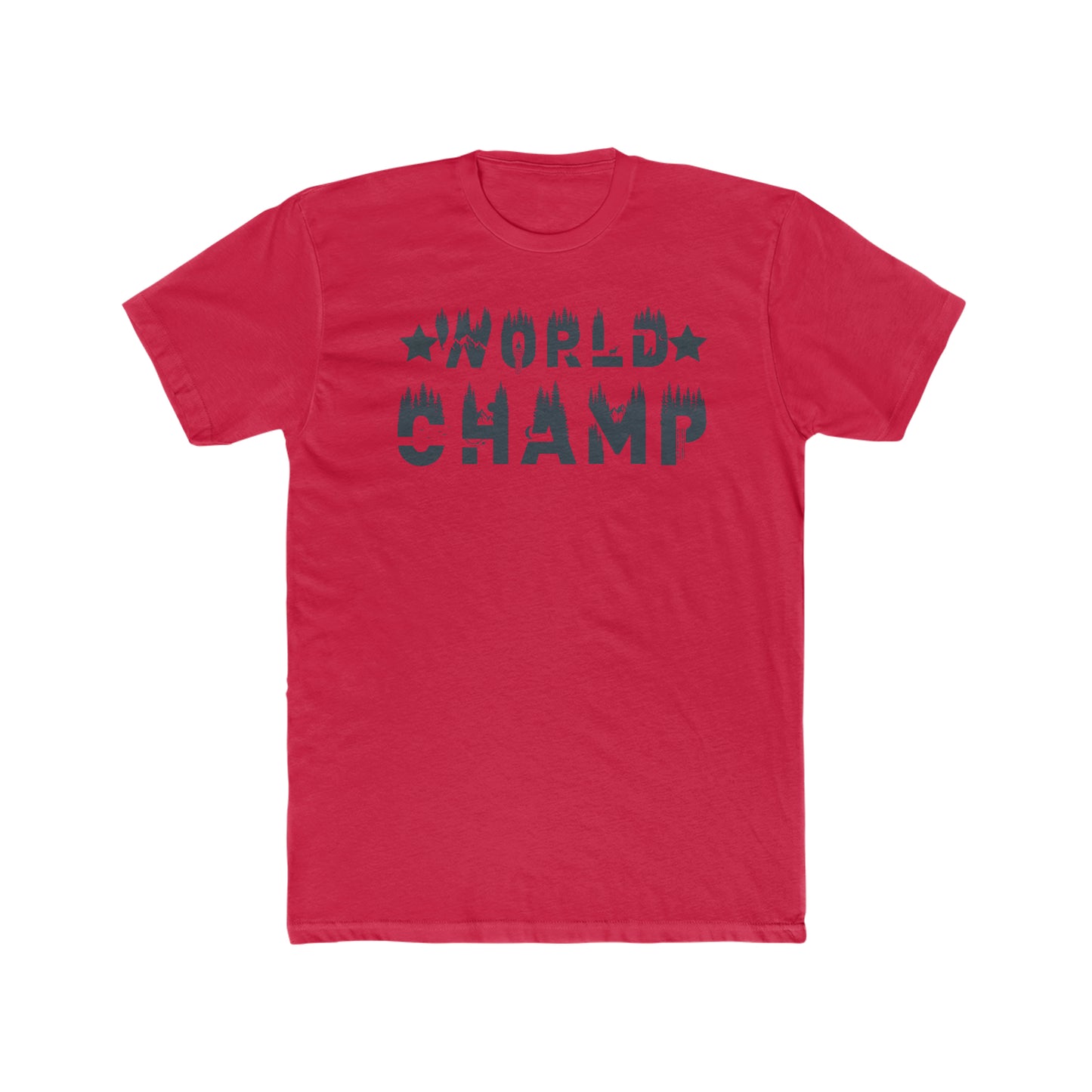 World Champ Classic Reese Tee