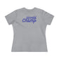 World Champ Classic Women's Tee