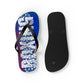 Boxing Republic Unisex Flip-Flops