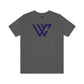 World Champ Classic Tee