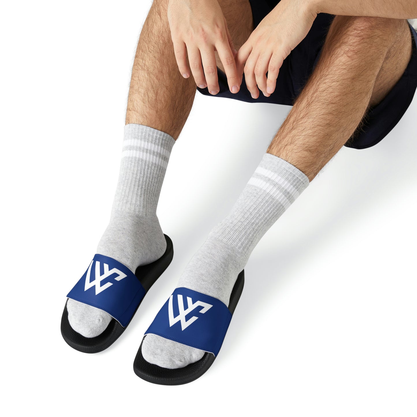 World Champ Men's Slides