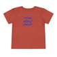 World Champ Toddler Tee