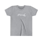World Champ Speed Youth Tee