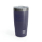 World Champ Ringneck Tumbler