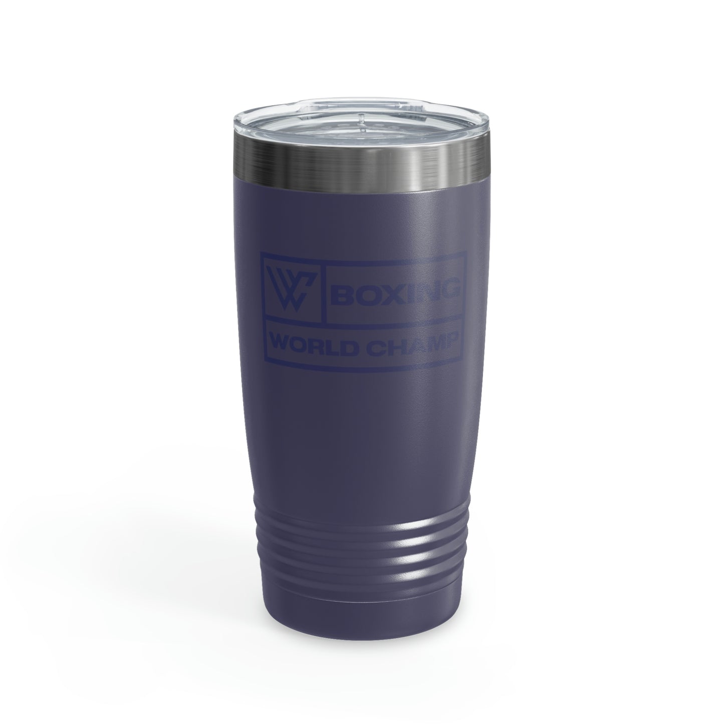 World Champ Ringneck Tumbler