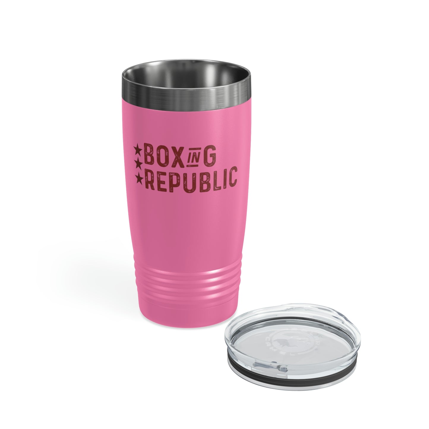 World Champ Ringneck Tumbler 20oz