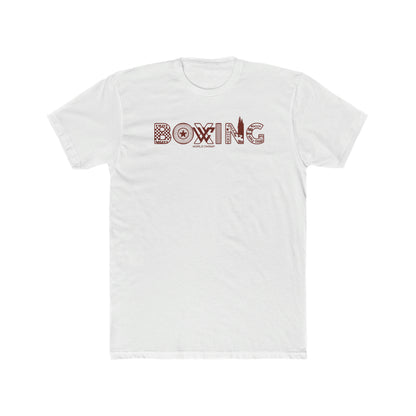 Boxing Republic Classic Tee