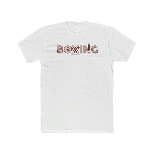 Boxing Republic Classic Tee