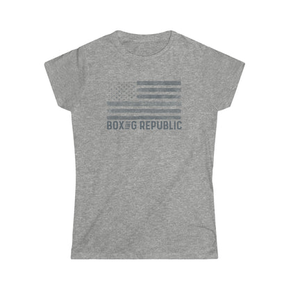 World Champ Women's Tee