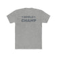 World Champ Classic Tee