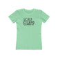 World Champ Classic Women's Tee