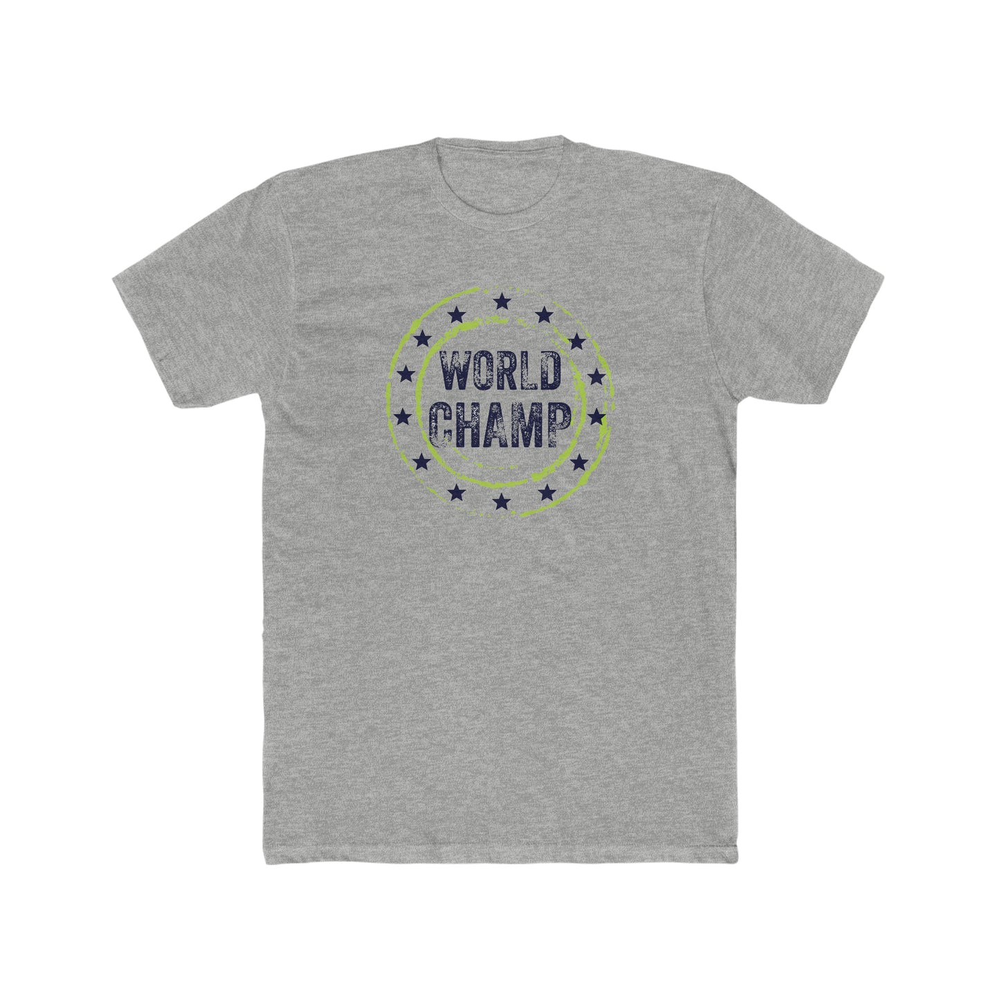 World Champ Classic Reese Tee