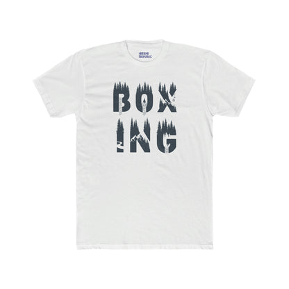 Boxing Republic Classic Tee