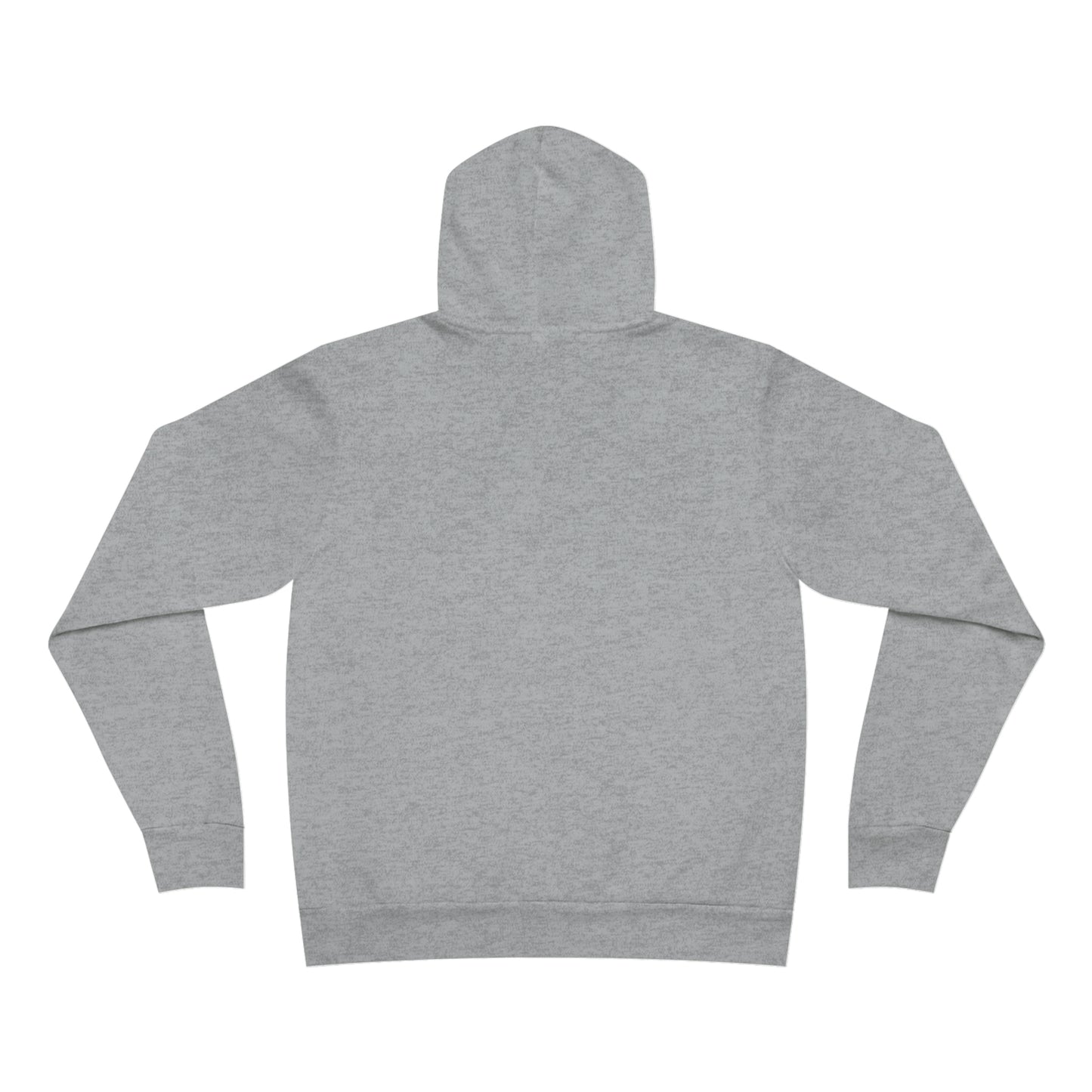 World Champ Fleece Pullover Hoodie