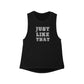 World Champ Women's Muscle Tank