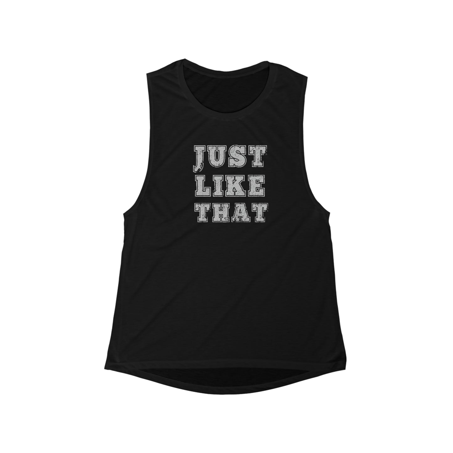 World Champ Women's Muscle Tank