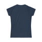 Boxing Republic Women's Tee