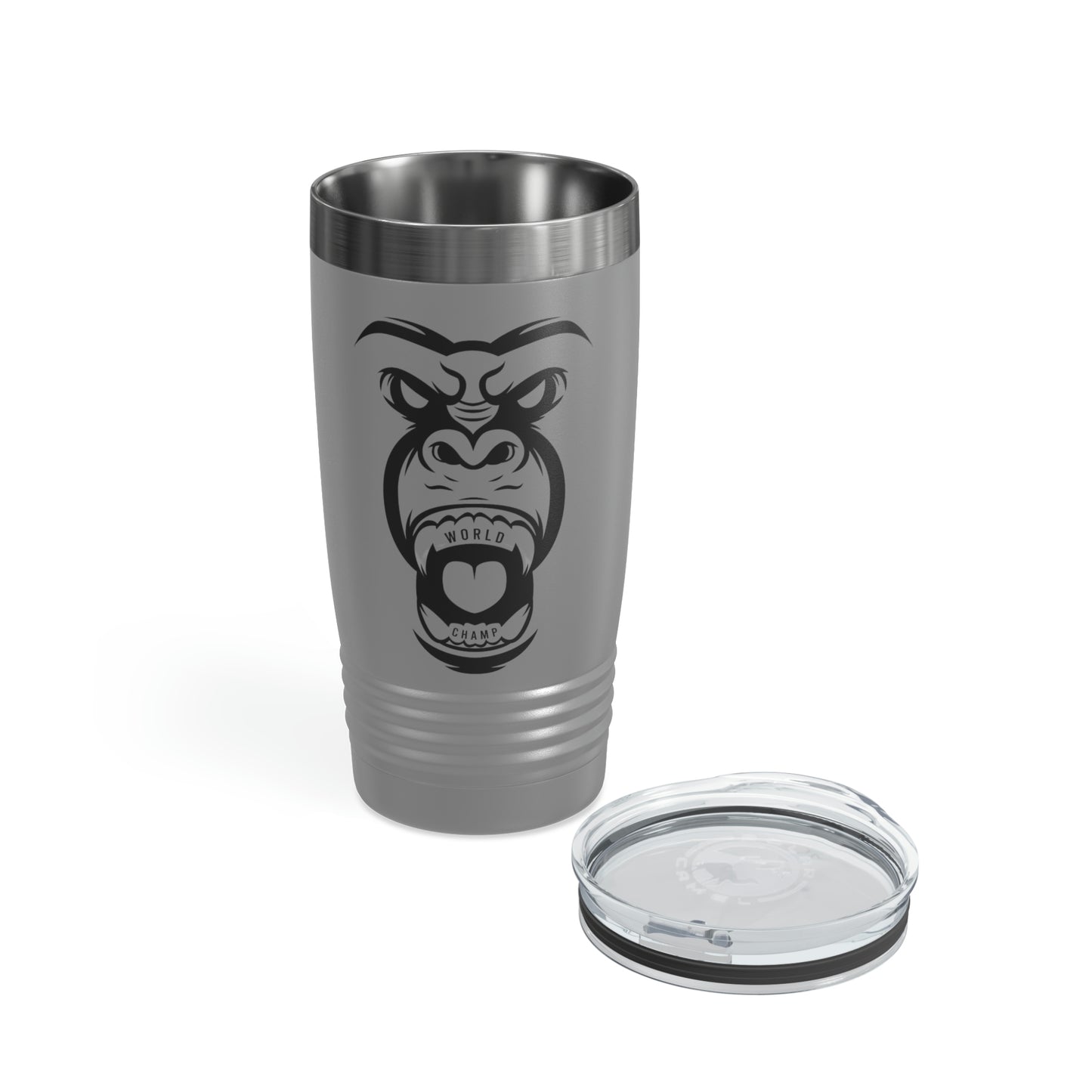 World Champ Ringneck Tumbler, 20oz