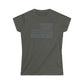 Boxing Republic Women's Tee