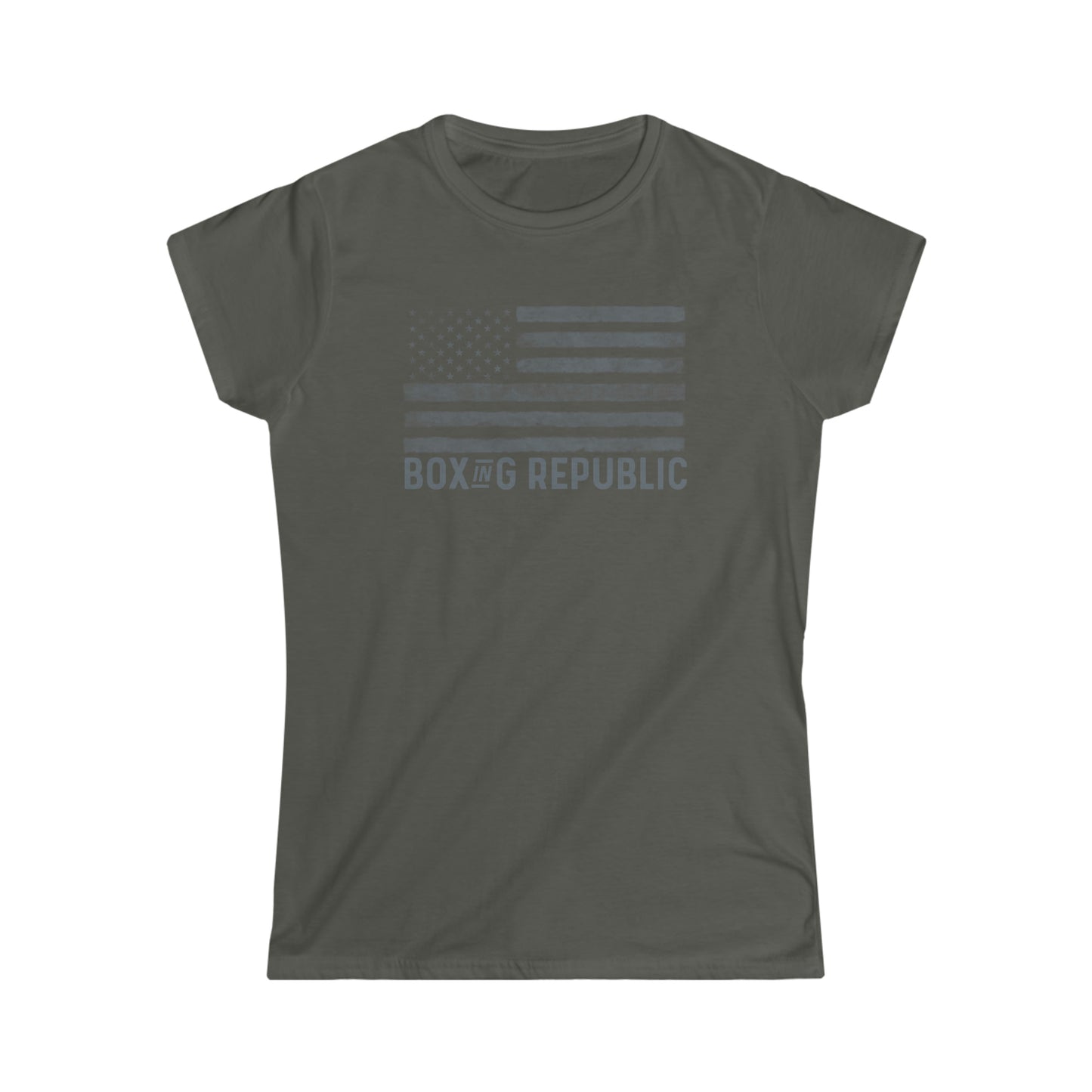 World Champ Women's Tee