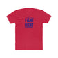 Boxing Republic Fight Night Tee