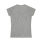 Boxing Republic Women's Tee