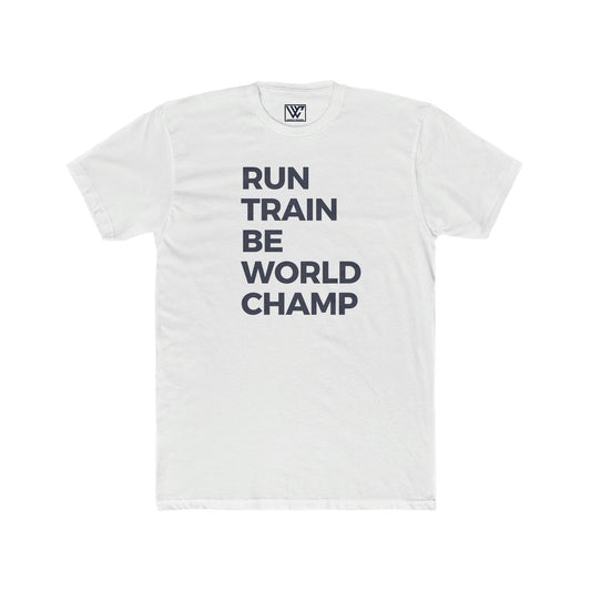 World Champ Classic Tee