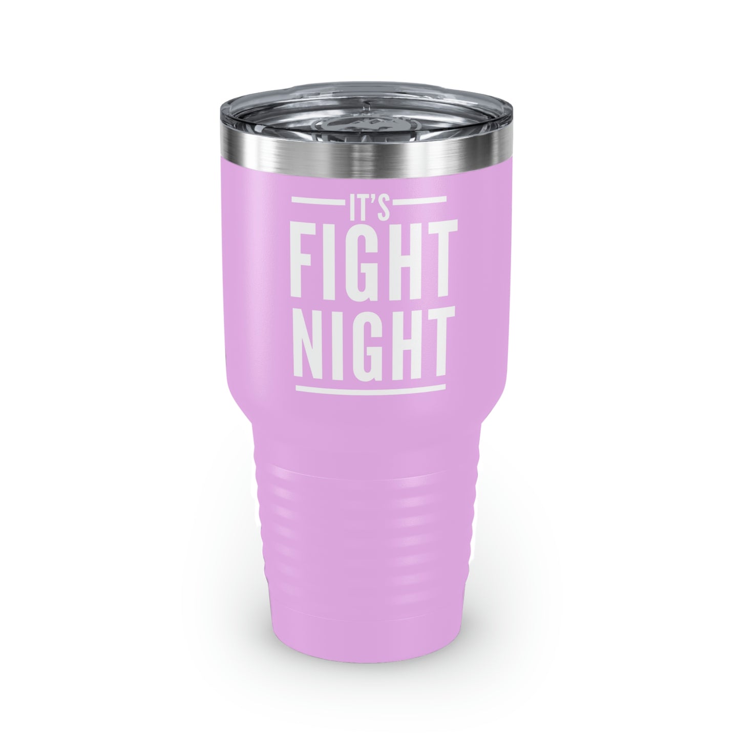 Fight Night Ringneck Tumbler, 30oz