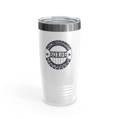 World Champ Ringneck Tumbler, 20oz