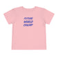 World Champ Toddler Tee