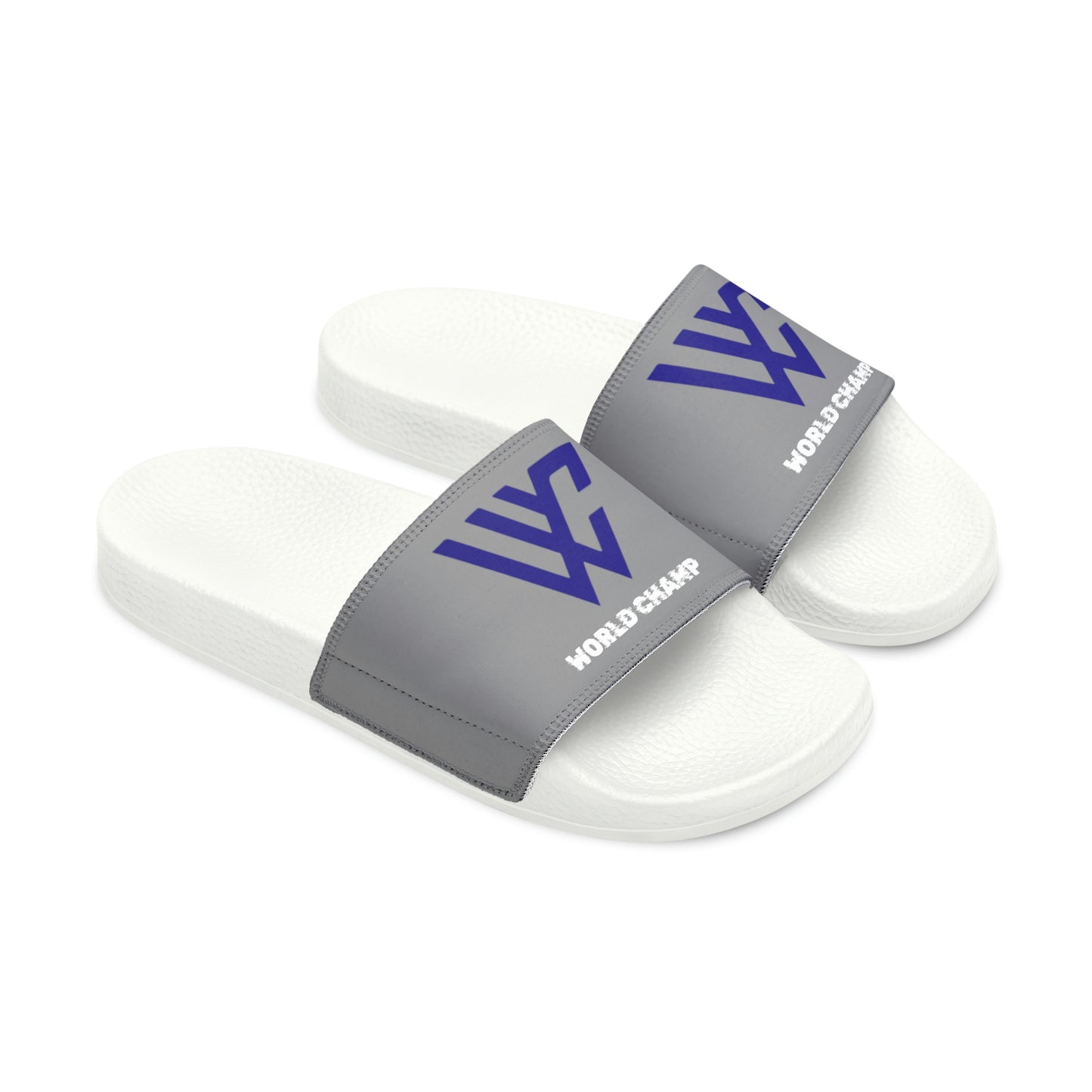 World Champ Men's Slides