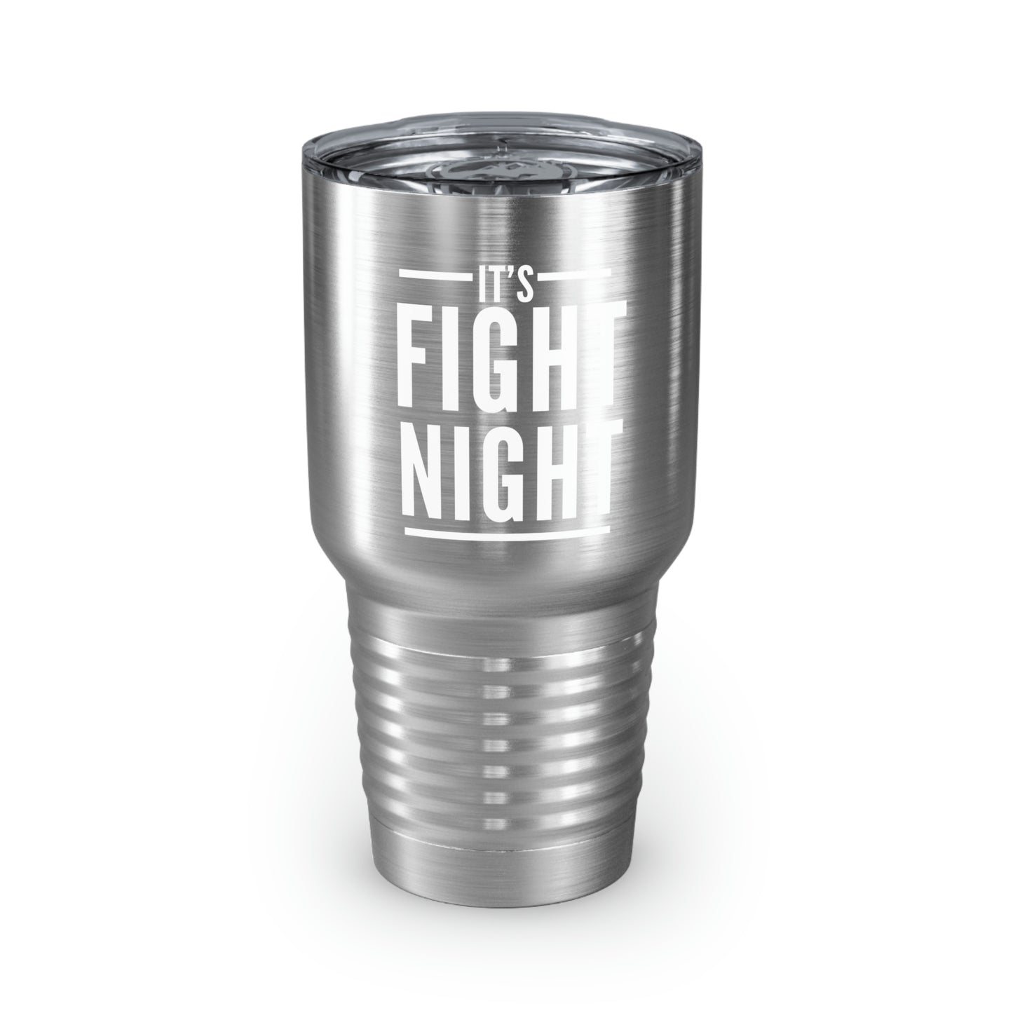 Fight Night Ringneck Tumbler, 30oz