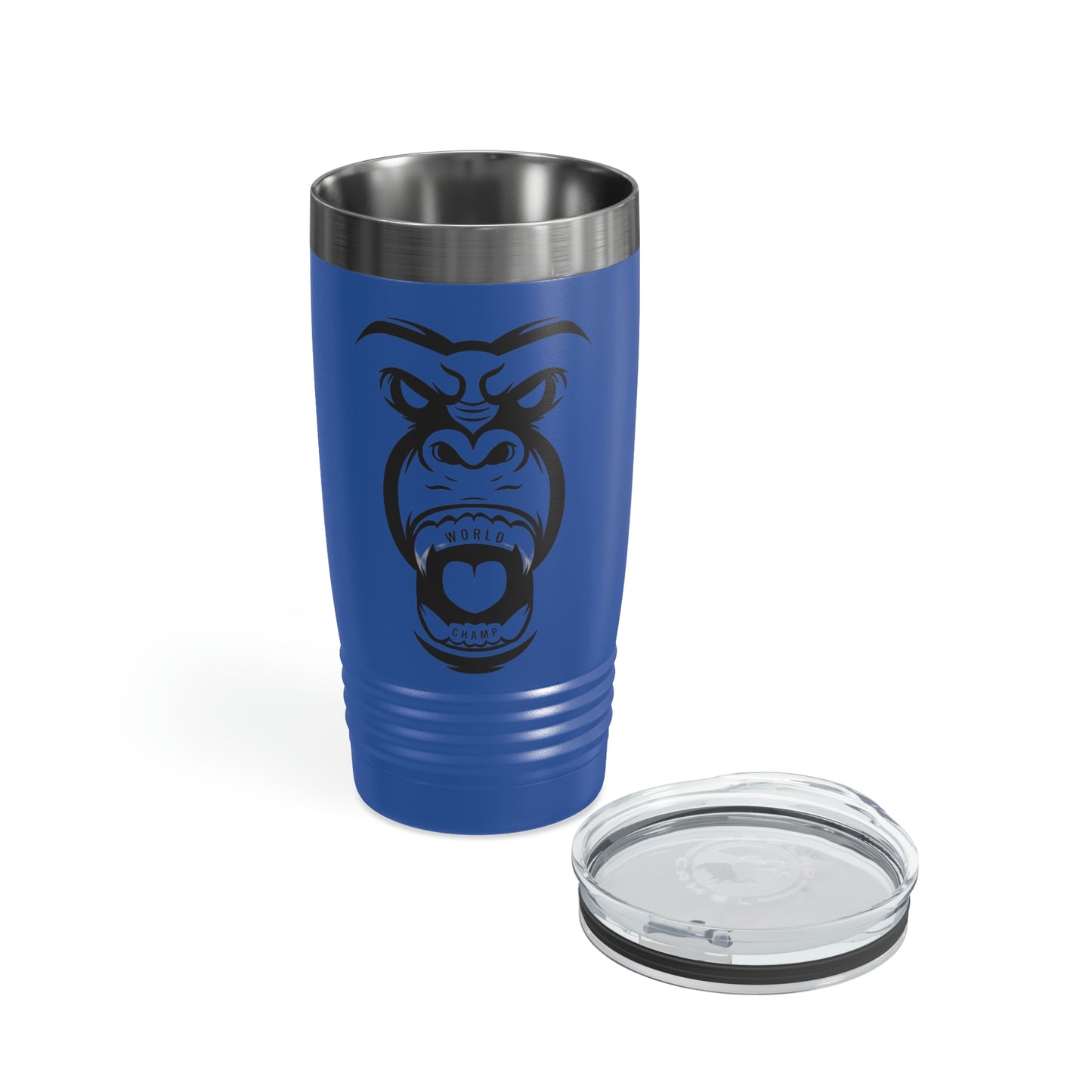 World Champ Ringneck Tumbler, 20oz