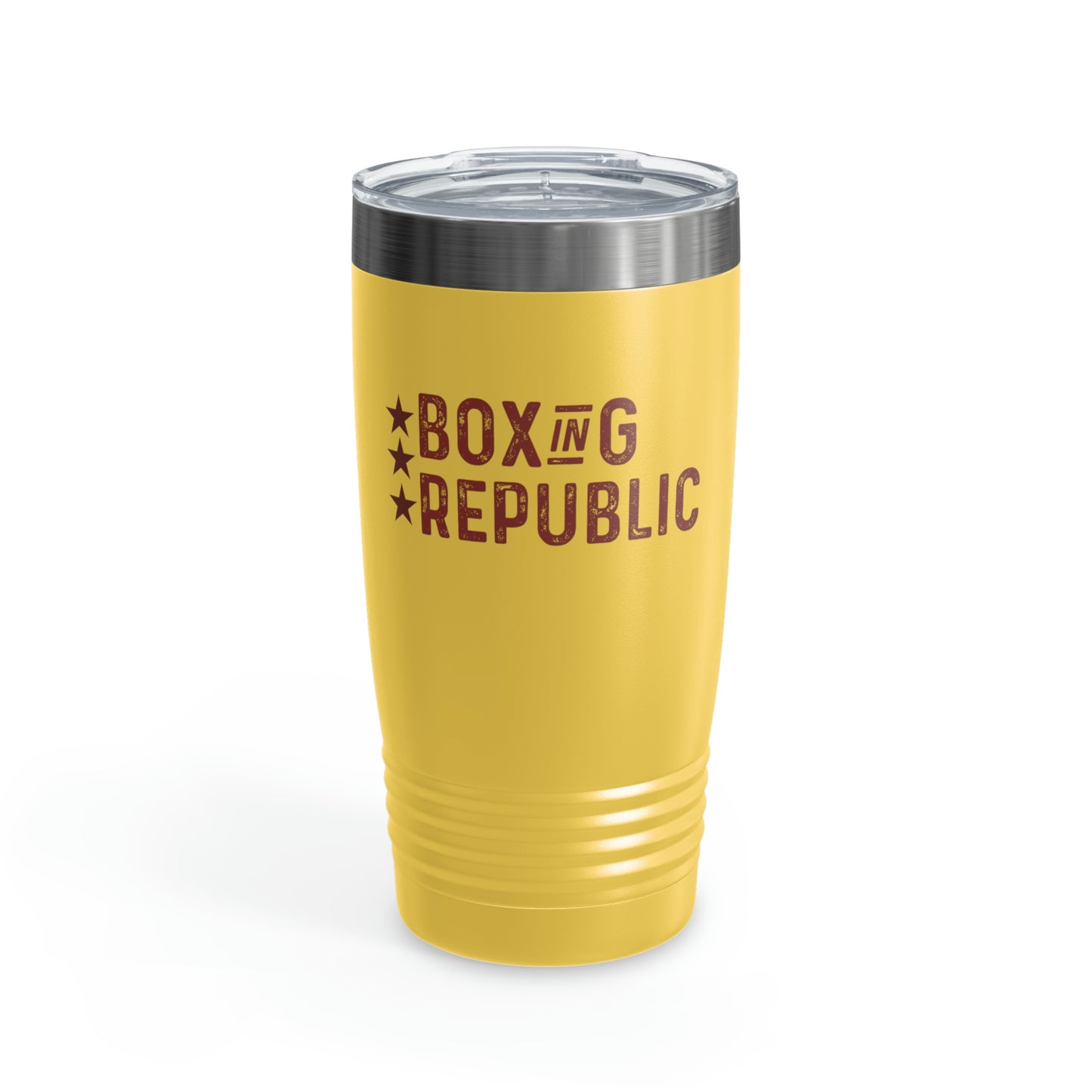 World Champ Ringneck Tumbler 20oz