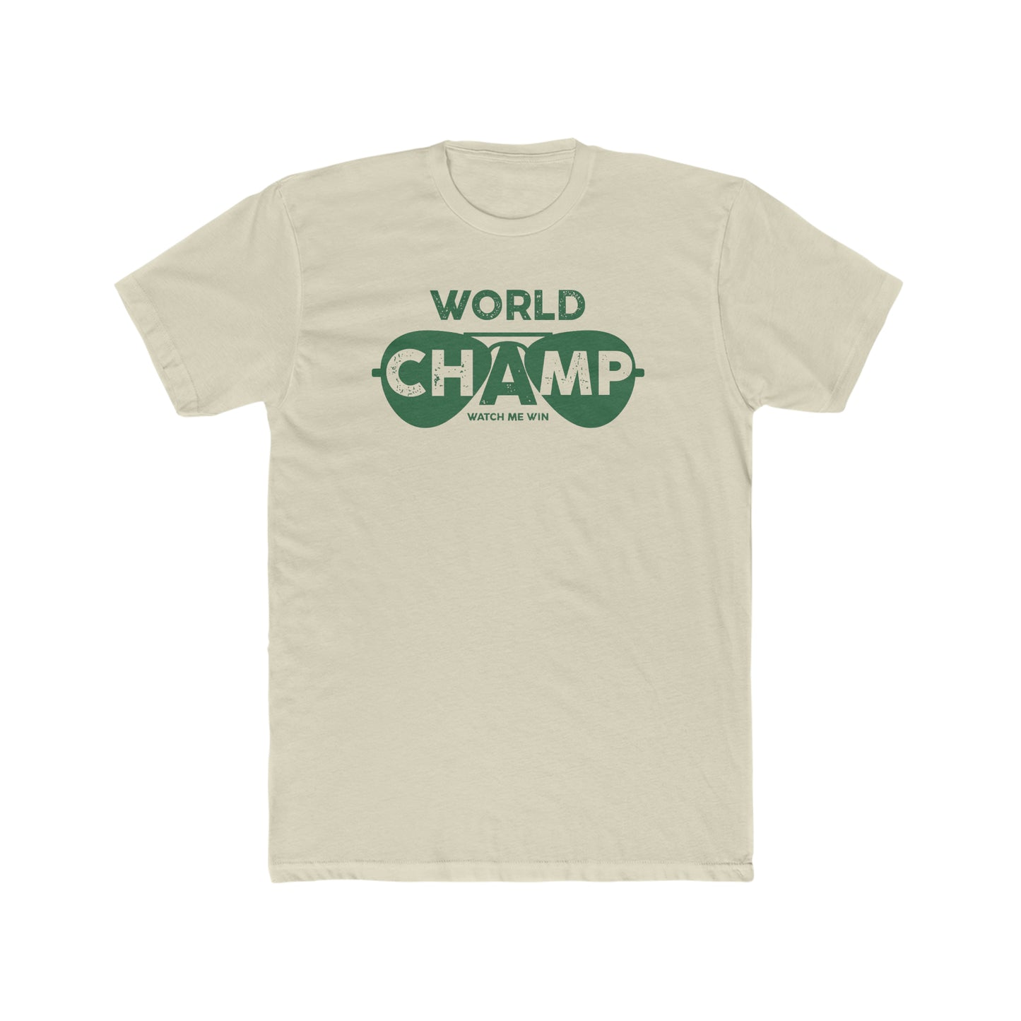 World Champ Classic Reese Tee