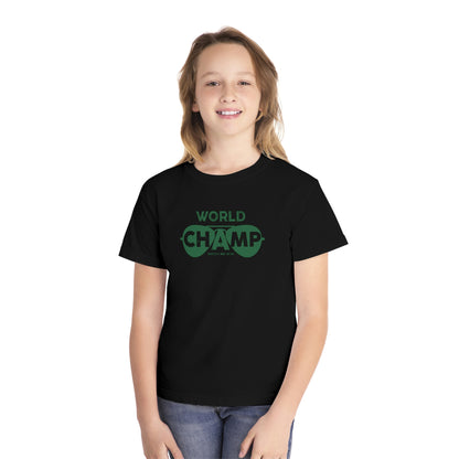 World Champ Youth Tee