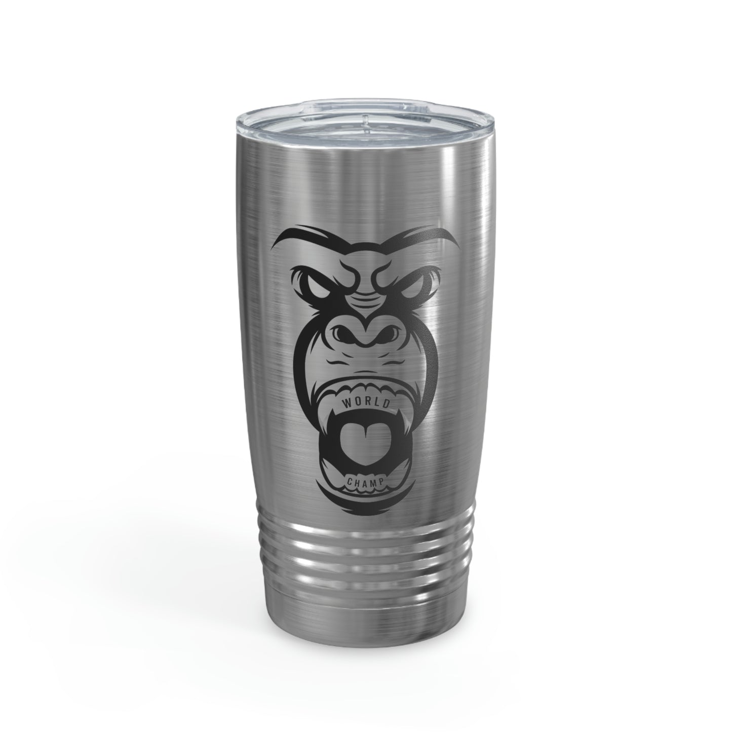 World Champ Ringneck Tumbler, 20oz