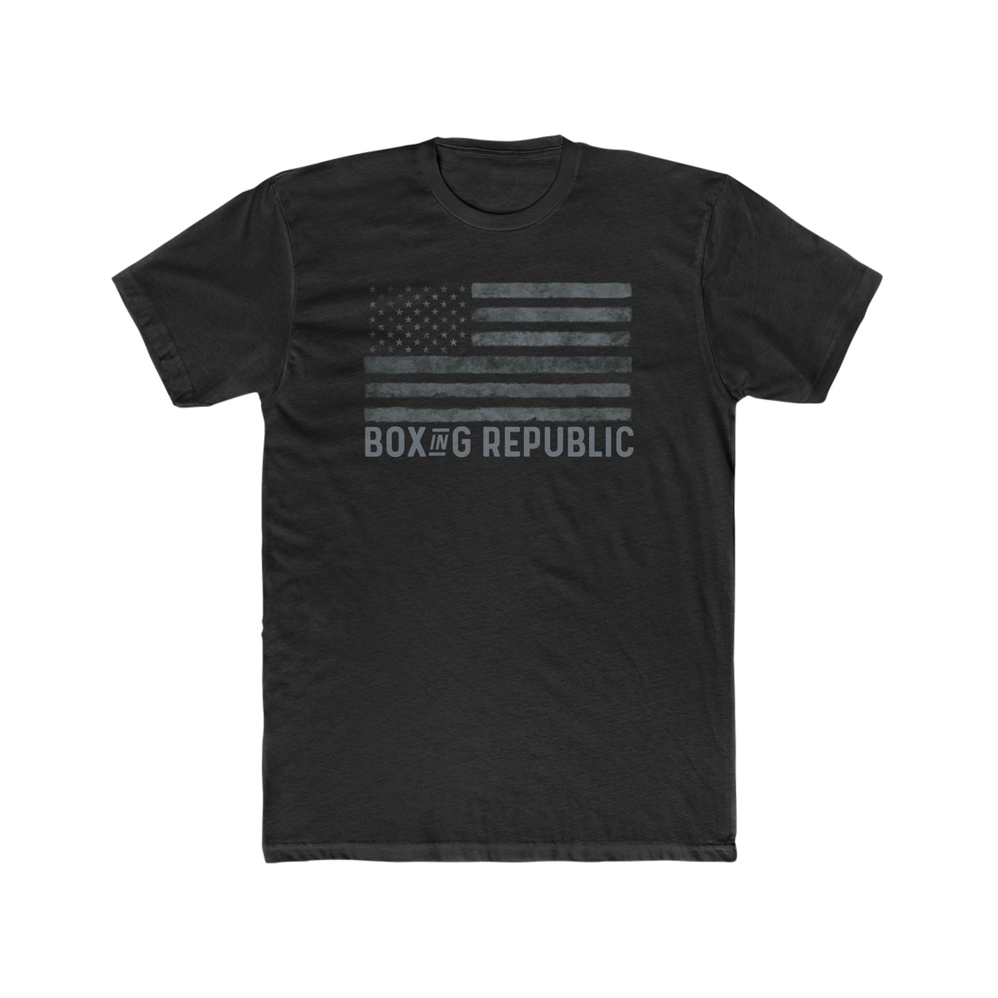 Boxing Republic Classic Tee