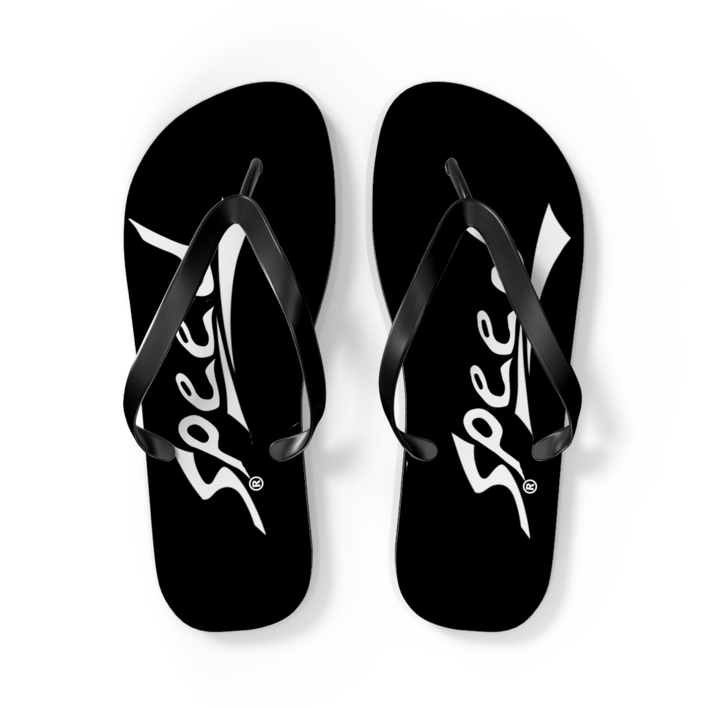 World Champ Speed Unisex Flip-Flops